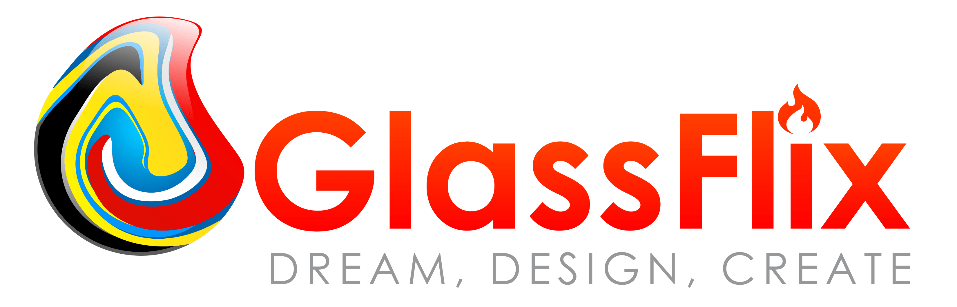 GlassFlix